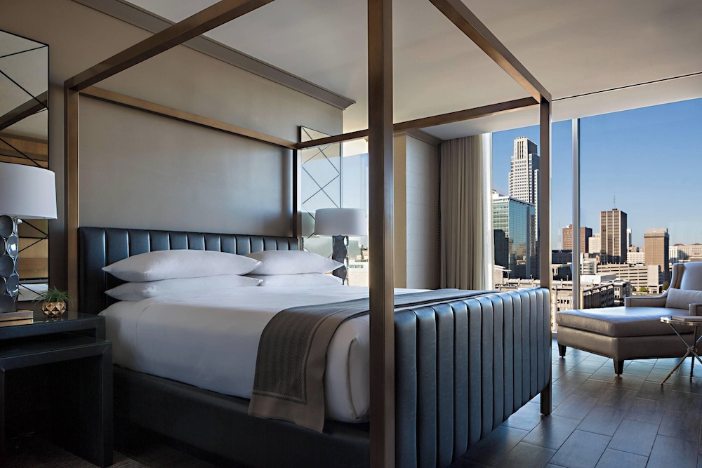 Omaha Marriott Downtown at the Capitol District - photo 14