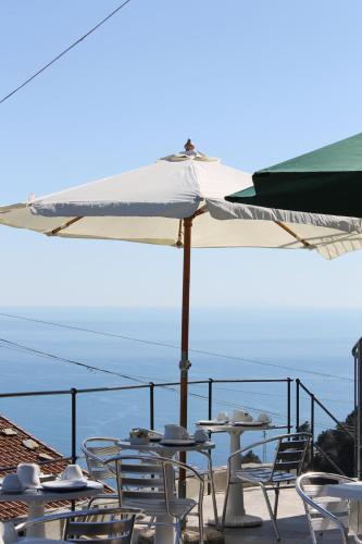 Affittacamere Pz — Vernazza
