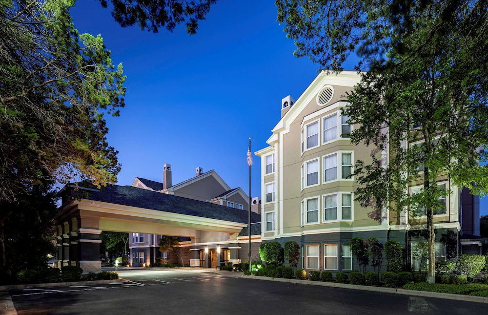 Homewood Suites by Hilton Austin NW near The Domain - photo 37