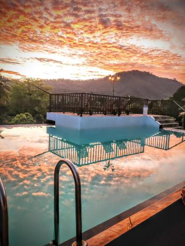 Ceylon Ayu Resort Kandy — Kandy — photo 2