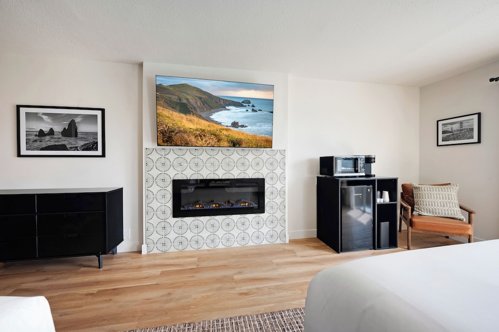 Bodega Coast Inn and Suites - photo 28