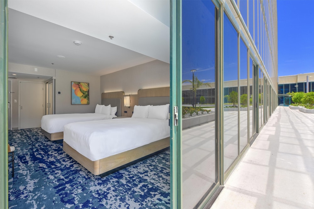Hilton Anaheim - photo 45