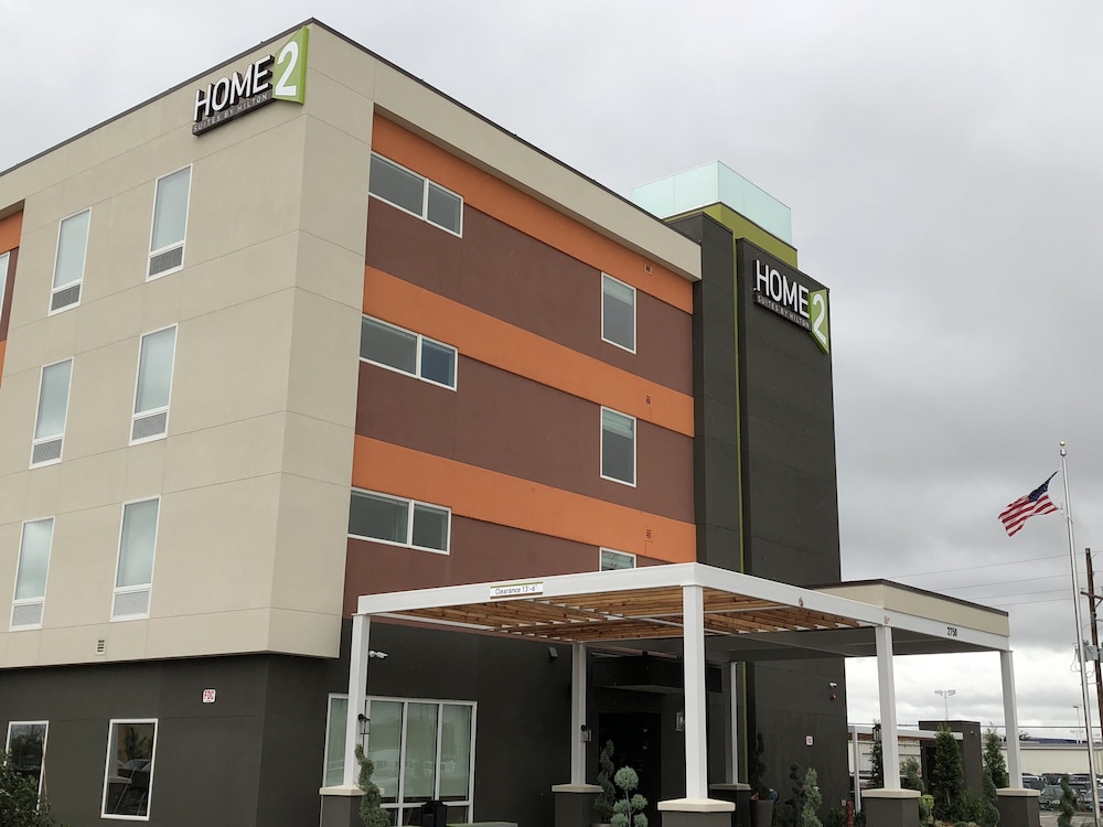 Home2 Suites by Hilton Port Arthur TX - photo 55