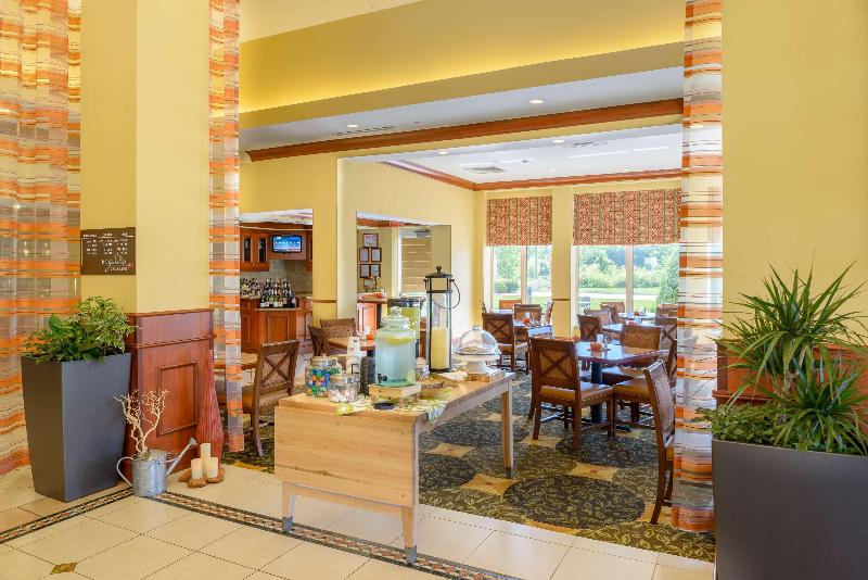 Hilton Garden Inn Joplin - photo 36