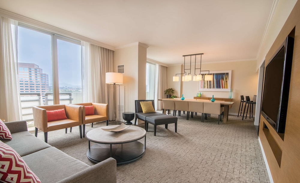 DoubleTree by Hilton San Diego Mission Valley - photo 31
