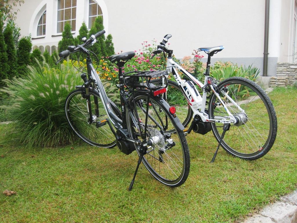 Bauernhof Zoller — hotel in Hartmannsdorf