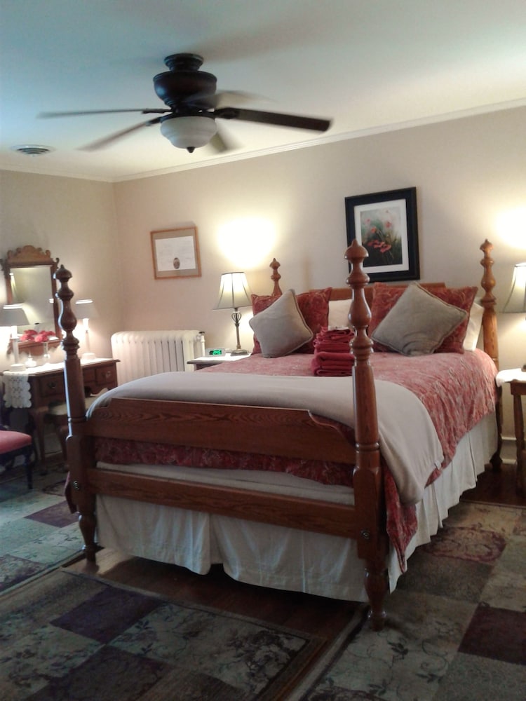 The Boxley Place Inn - photo 25