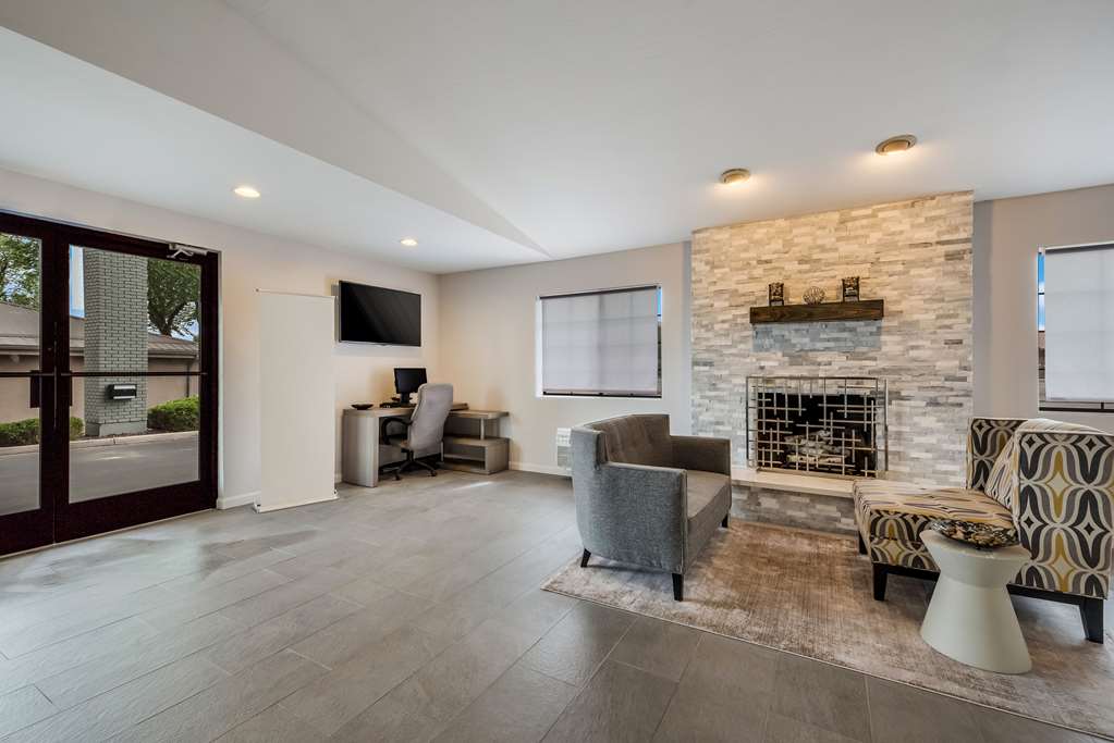 Best Western Sunrise Inn - photo 2