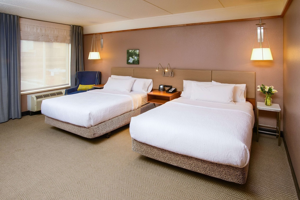 Hilton Garden Inn Rochester Downtown MN - photo 9
