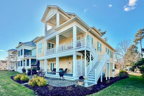 The Peninsula 27606 S Nicklaus Ave in Millsboro, United States