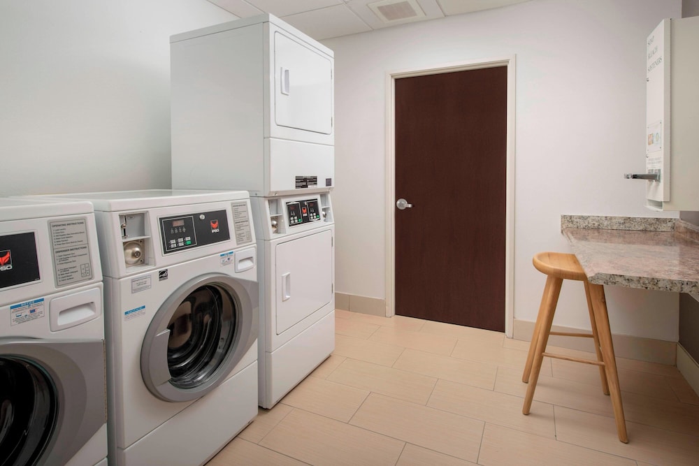 SpringHill Suites by Marriott Portland Hillsboro - photo 21