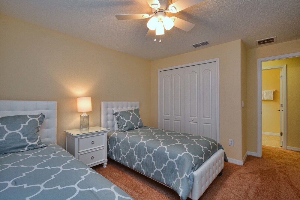 Paradise Palms Resort 8963GCPIL Four Bedroom Townhome - photo 5