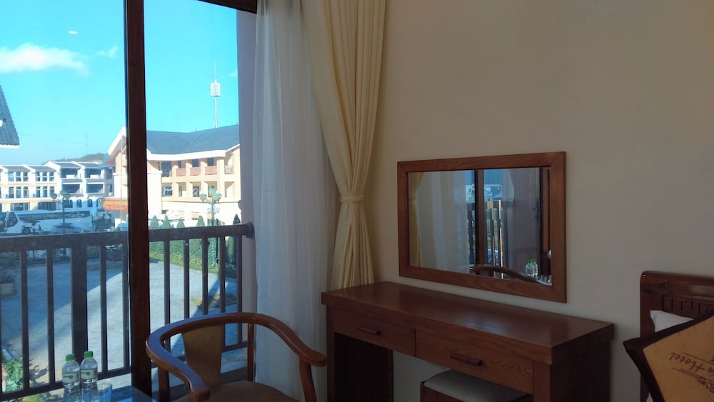 NK Sapa Hotel & Villa — Sa Pa — photo 4