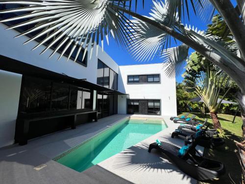 Célèbre Villa Venus Playacar 24 Pax — 4-Star Luxury Hotel in Playa Del Carmen, Mexico