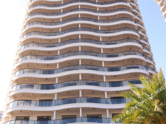 Seacadence - last minute hotel in Shantou