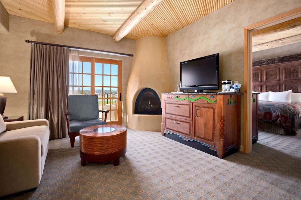 Hilton Santa Fe Buffalo Thunder - photo 25