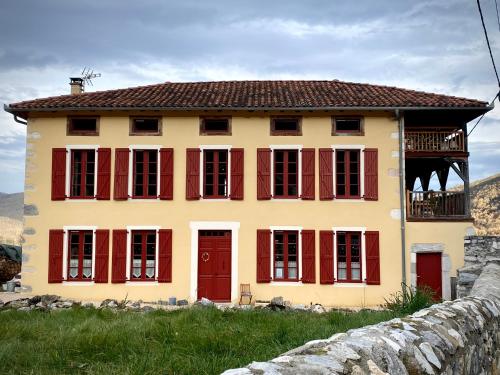 A L'oree du Cagire - last minute hotel in Unknown City
