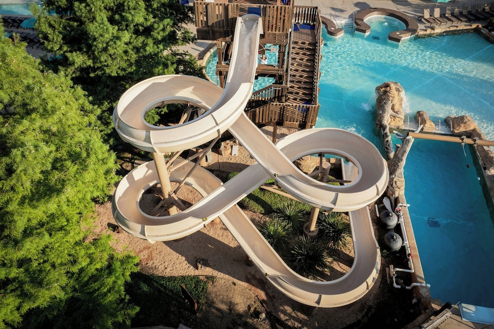 Gaylord Texan Resort & Convention Center - photo 34