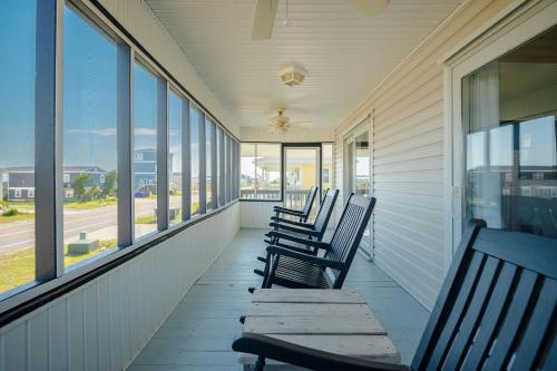 A Beach Music Paradise by Oak Island Accommodations - photo 50