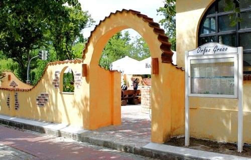 Hotel Mira Mare in Heiligenhafen, Germany