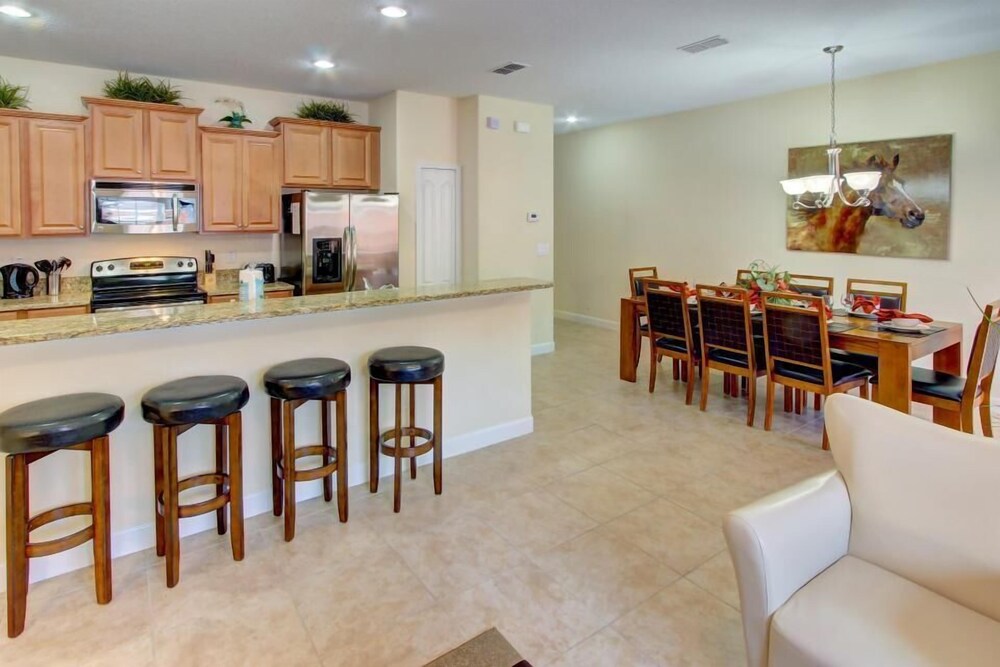 Paradise Palms 4 Bed Townhome W Splashpool 3087Pp - photo 69