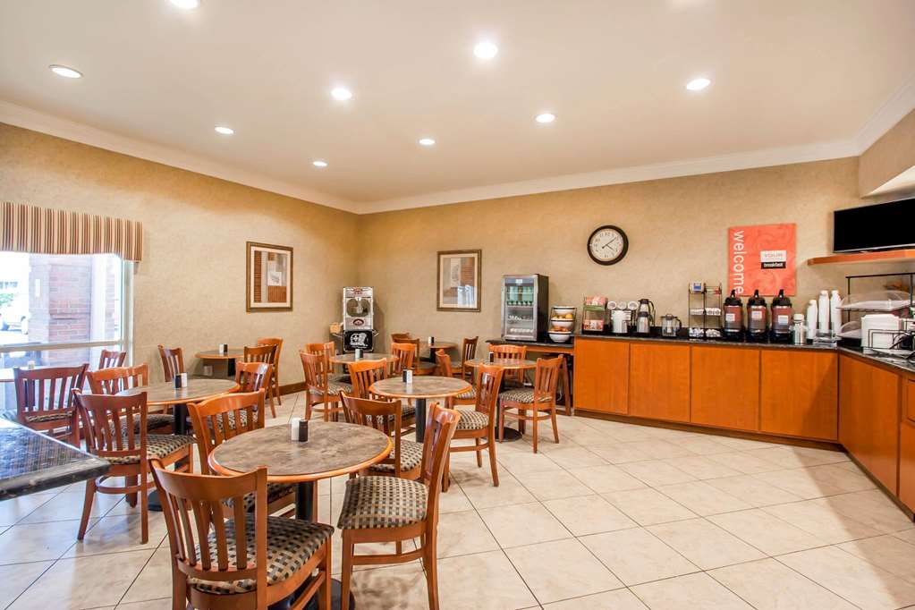 Quality Inn & Suites Germantown North - photo 26