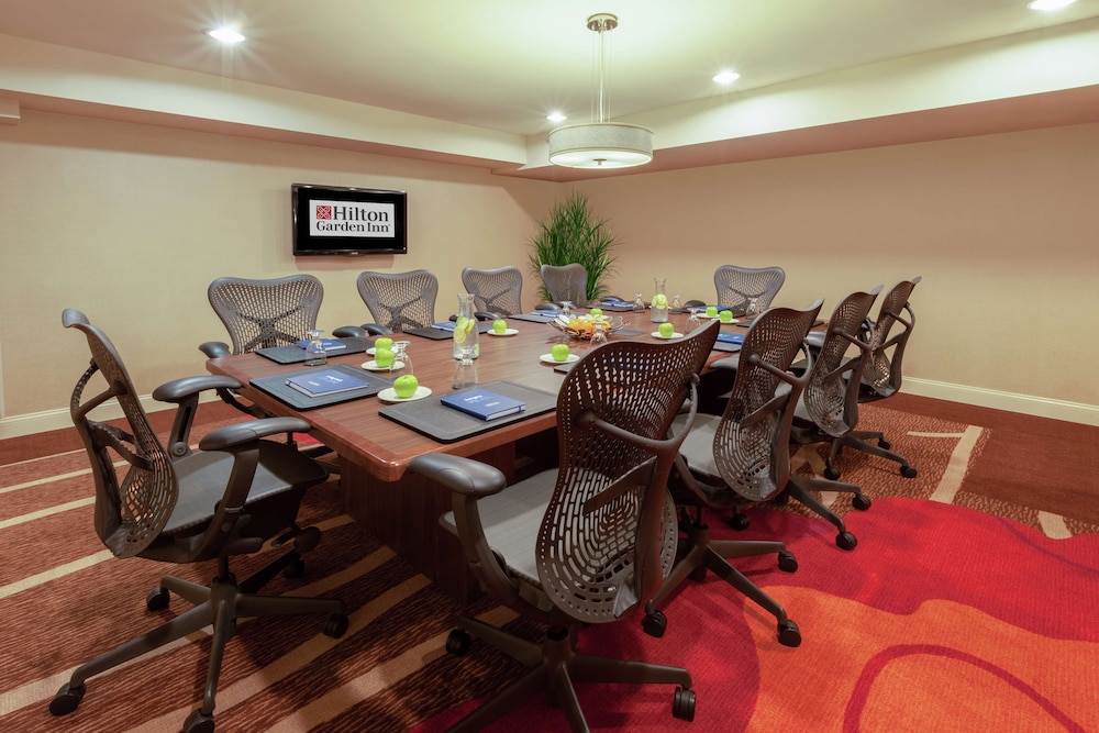 Hilton Garden Inn Pittsburgh University Place - photo 31
