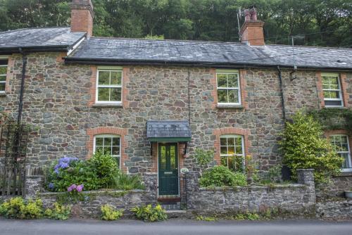 Robins Brook Porlock — Porlock