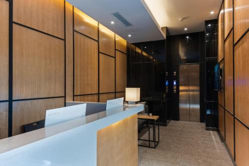 Sfeel设计师酒店designer Hotel成都宽窄巷子店 - carbon neutral hotel in Chengdu