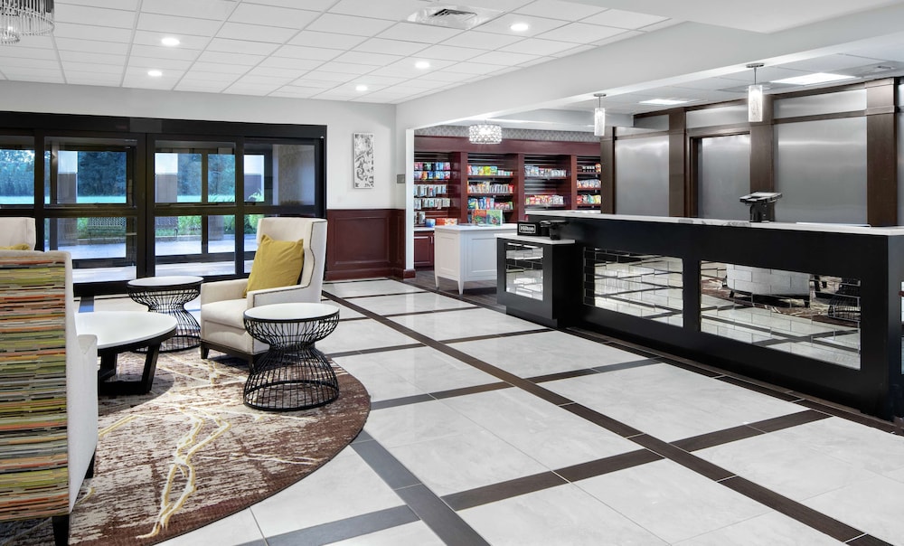 Homewood Suites by Hilton Lafayette LA - photo 5