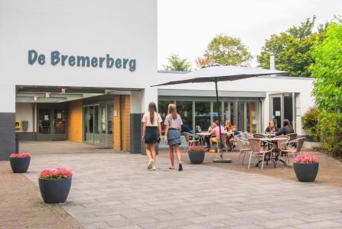 Bungalowpark De Bremerberg — hotel in Biddinghuizen