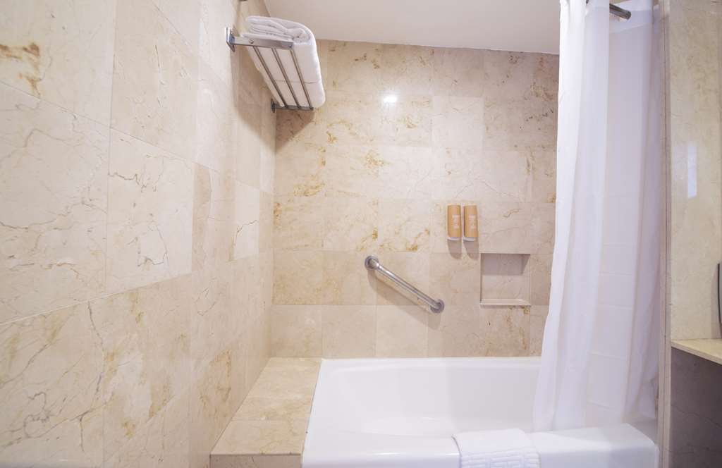 Emporio Acapulco Room Superior Double Ocean View