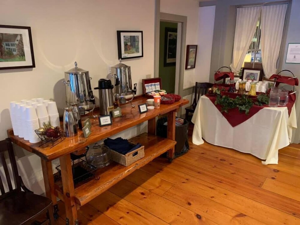 Dowds Country Inn - photo 31