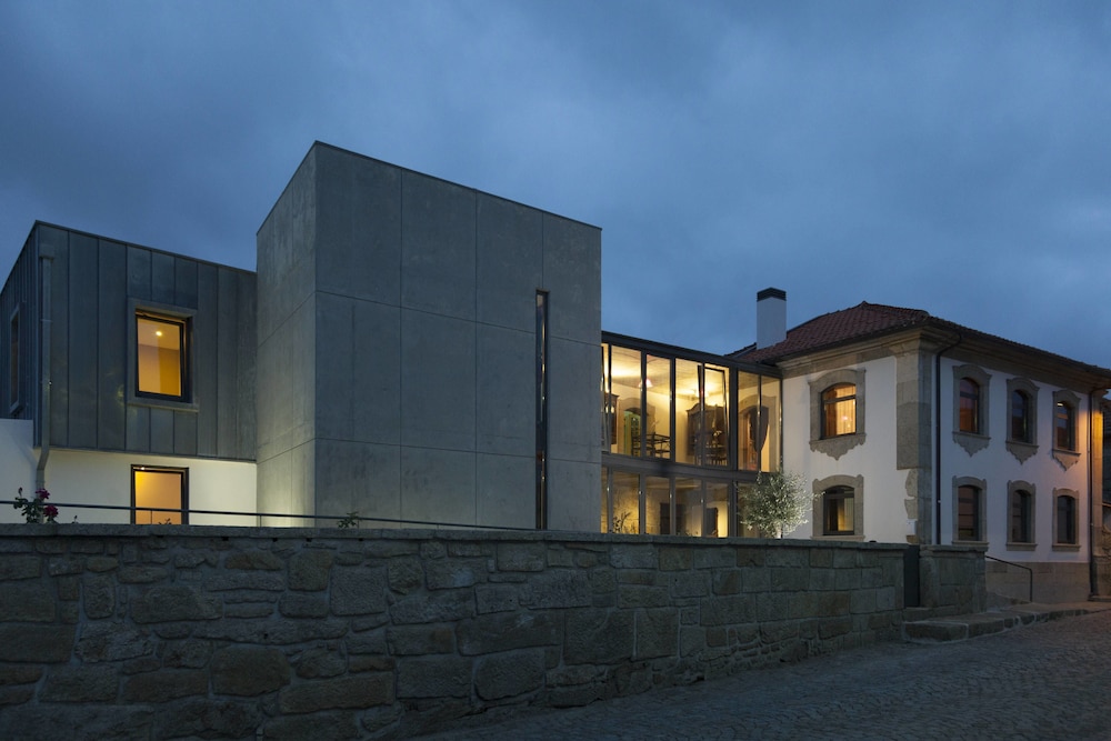 Casa das Origens — 4-Star Luxury Hotel in Vouzela, Portugal