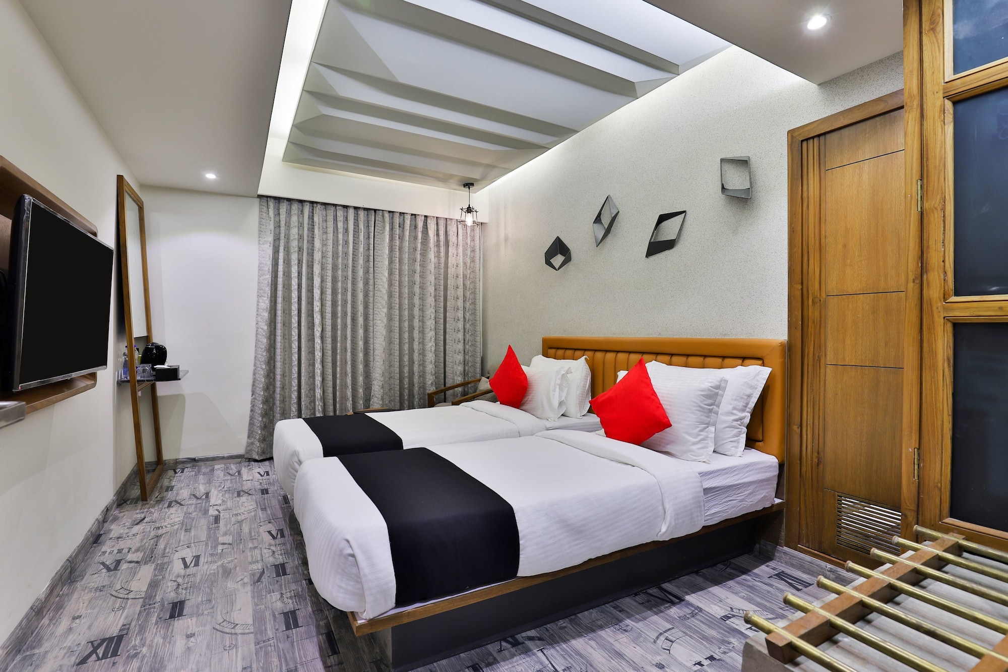 Keys Select by Lemon Tree Hotels Gandhi Ashram Ahmedabad — Ahmedabad — photo 5