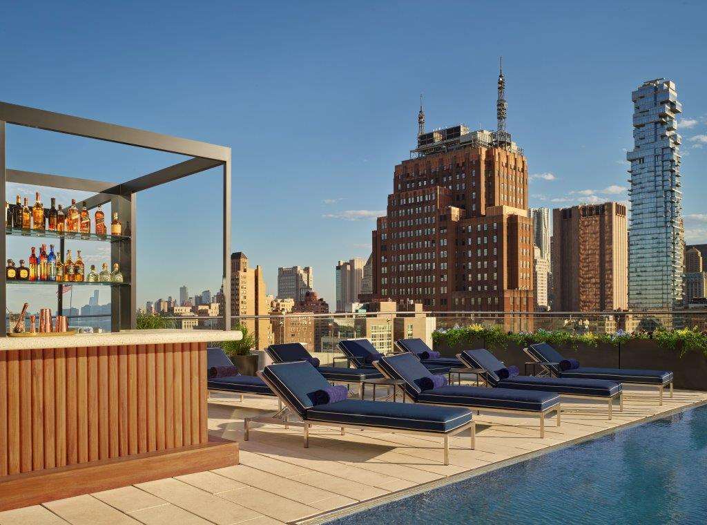 ModernHaus SoHo - photo 29