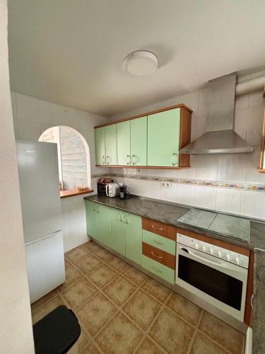 Apartamento Luz de Buda — Mijas — photo 3