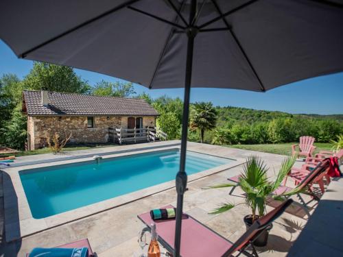 Le Tourel - last minute hotel in Montayral