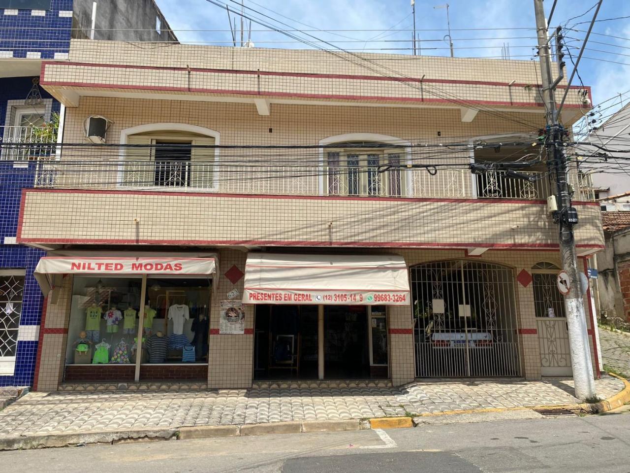 Sobrado 5 Minutos a Pe Ate a Basilica