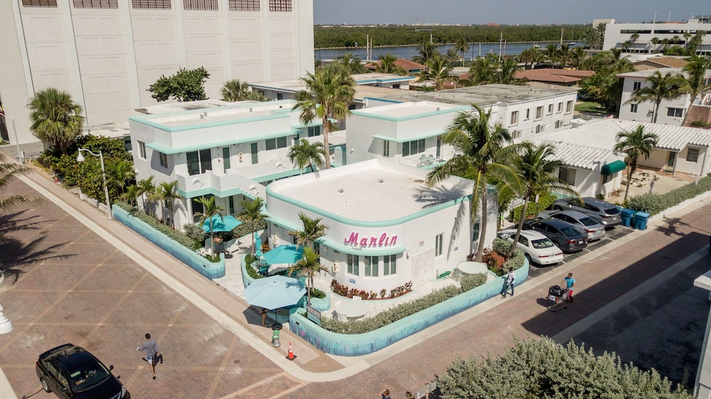 The Marlin Beachside - photo 173