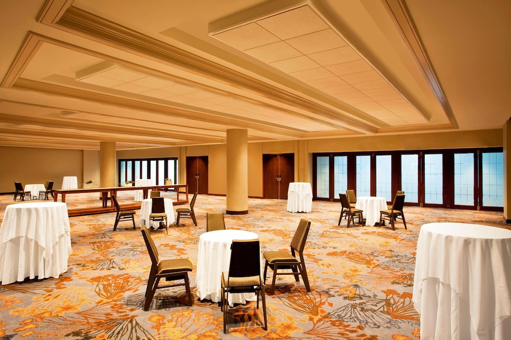 The Westin Peachtree Plaza Atlanta - photo 15