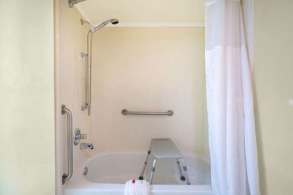 Super 8 by Wyndham North Little Rock McCain - photo 10