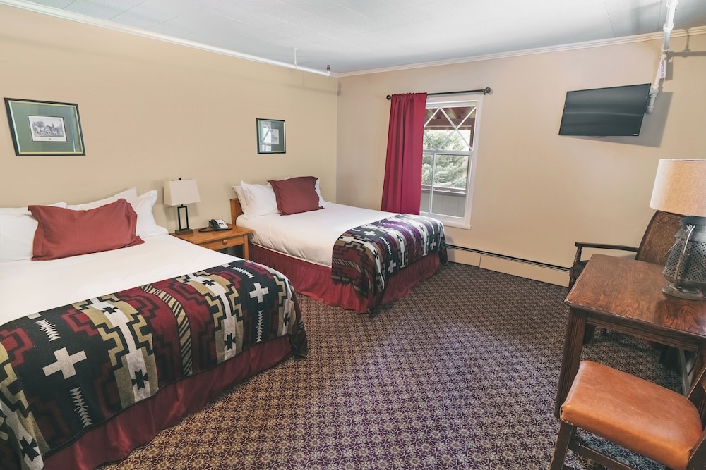 The Historic Redstone Inn - photo 23