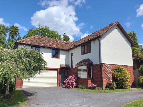 Meadow View — hotel in Sidmouth