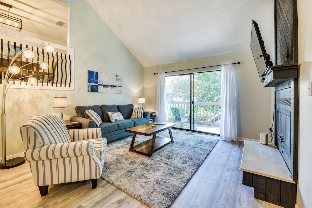 Sunny Studio 2 - carbon neutral hotel in Parede