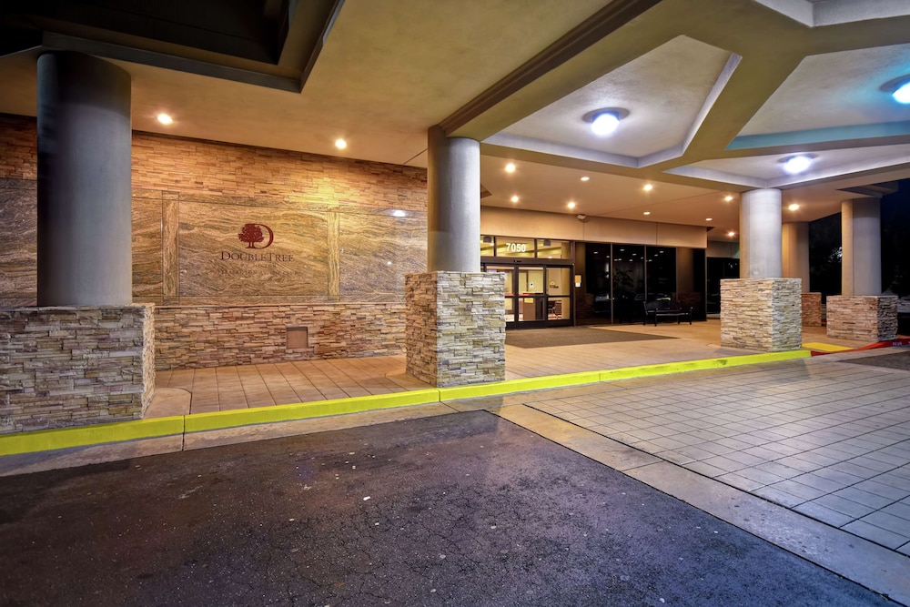 DoubleTree by Hilton Hotel Pleasanton at the Club - photo 66