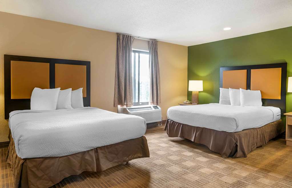 Extended Stay America Select Suites Detroit Warren - photo 16
