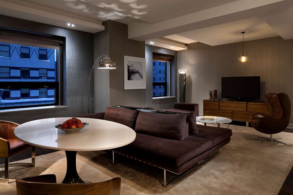 Hyatt Grand Central New York - photo 62