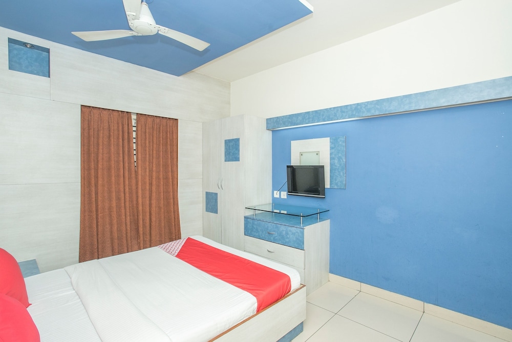 Hotel O Abhimaani Comforts - last minute hotel in Bengaluru