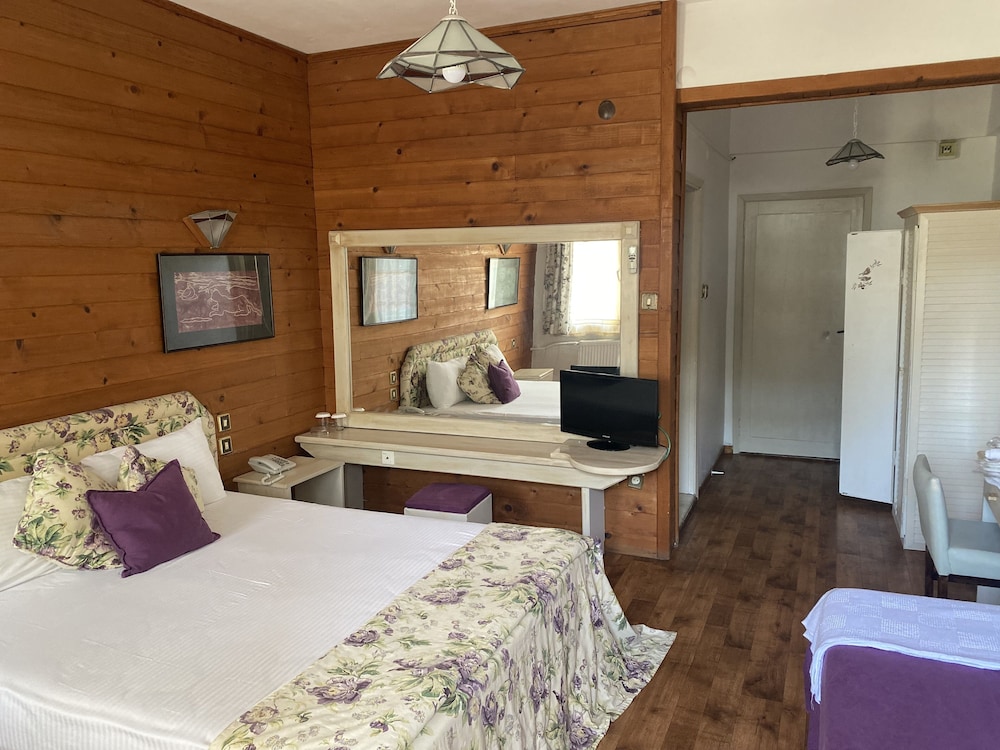 Kurfal Otel — Sile — photo 2